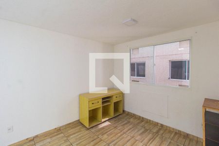 Sala de apartamento para alugar com 2 quartos, 41m² em Mato Grande, Canoas