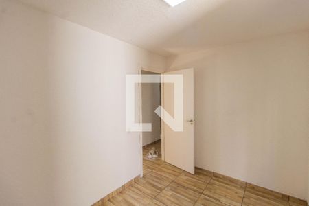 Quarto 2 de apartamento para alugar com 2 quartos, 41m² em Mato Grande, Canoas