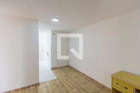 Sala de apartamento para alugar com 2 quartos, 41m² em Mato Grande, Canoas