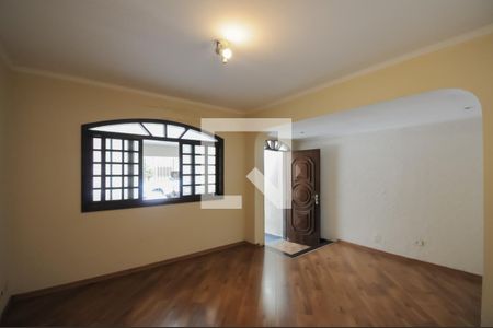 Sala de casa à venda com 3 quartos, 125m² em Anchieta, São Bernardo do Campo