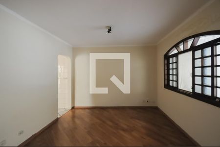 Sala de casa à venda com 3 quartos, 125m² em Anchieta, São Bernardo do Campo