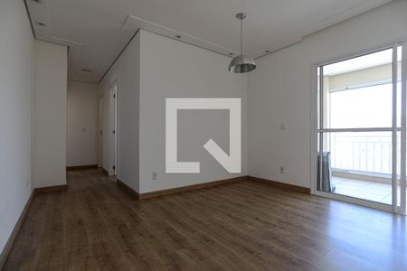 Sala de apartamento para alugar com 3 quartos, 80m² em Cezar de Souza, Mogi das Cruzes