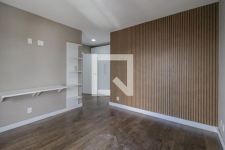 Suíte principal de apartamento para alugar com 3 quartos, 187m² em Vila Bocaina, Mauá