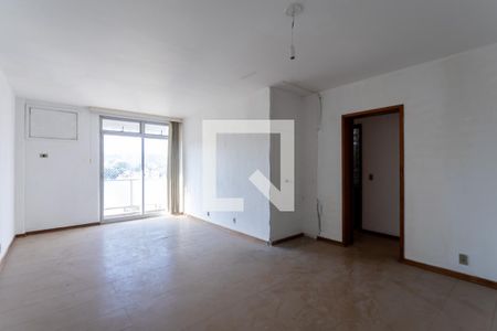 Sala de apartamento para alugar com 2 quartos, 96m² em Tijuca, Rio de Janeiro