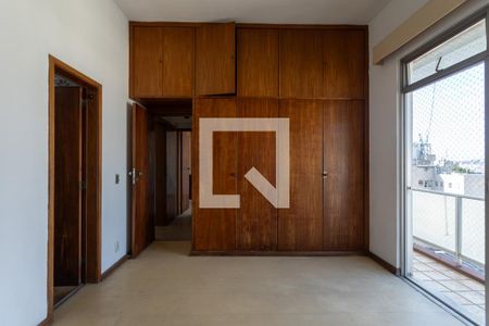 Quarto Suite de apartamento para alugar com 2 quartos, 96m² em Tijuca, Rio de Janeiro