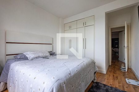 Suíte de apartamento para alugar com 3 quartos, 115m² em Jardim Paulista, São Paulo