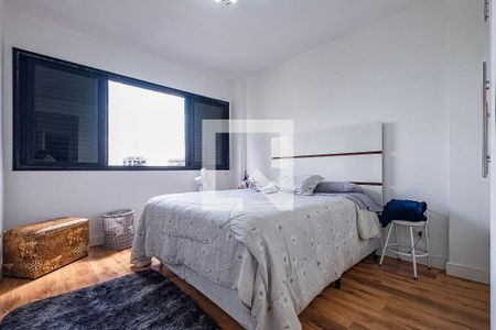 Suíte de apartamento para alugar com 3 quartos, 115m² em Jardim Paulista, São Paulo