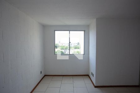 Sala de apartamento para alugar com 2 quartos, 38m² em Mato Grande, Canoas