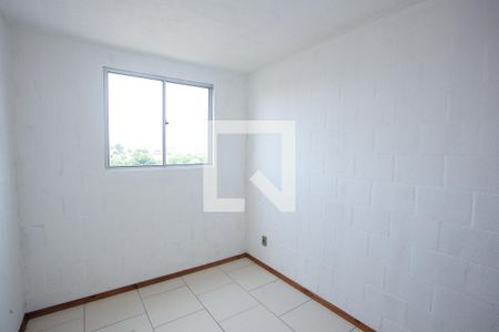 Quarto 1 de apartamento para alugar com 2 quartos, 38m² em Mato Grande, Canoas