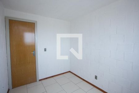 Quarto 1 de apartamento para alugar com 2 quartos, 38m² em Mato Grande, Canoas