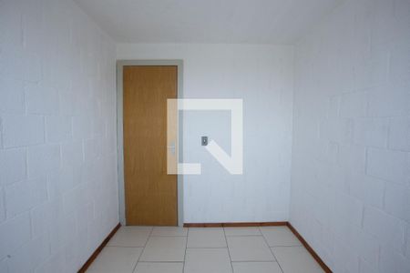 Quarto 1 de apartamento para alugar com 2 quartos, 38m² em Mato Grande, Canoas