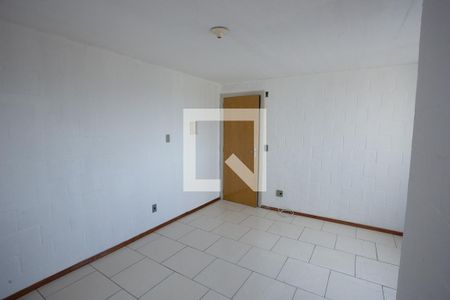 Sala de apartamento para alugar com 2 quartos, 38m² em Mato Grande, Canoas