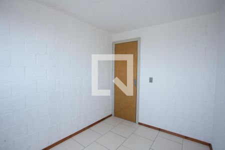 Quarto 1 de apartamento para alugar com 2 quartos, 38m² em Mato Grande, Canoas