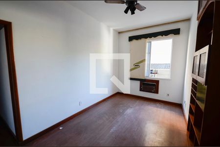 Sala de apartamento para alugar com 2 quartos, 62m² em Vila Isabel, Rio de Janeiro