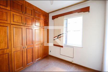 Quarto 2 de apartamento para alugar com 2 quartos, 62m² em Vila Isabel, Rio de Janeiro