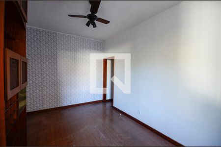 Sala de apartamento para alugar com 2 quartos, 62m² em Vila Isabel, Rio de Janeiro