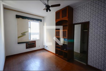 Sala de apartamento para alugar com 2 quartos, 62m² em Vila Isabel, Rio de Janeiro