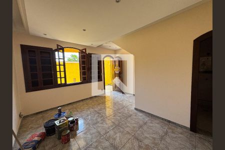 Escritório de casa para alugar com 4 quartos, 360m² em Jardim Riacho das Pedras, Contagem