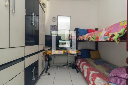 Quarto de kitnet/studio à venda com 1 quarto, 30m² em Centro Histórico de São Paulo, São Paulo