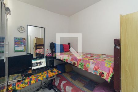 Quarto de kitnet/studio à venda com 1 quarto, 30m² em Centro Histórico de São Paulo, São Paulo