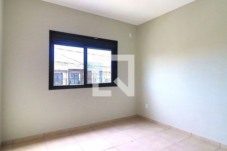 Quarto 1 de apartamento para alugar com 1 quarto, 33m² em Jardim Algarve, Alvorada