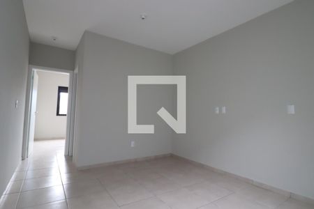 Sala/Cozinha de apartamento para alugar com 1 quarto, 33m² em Jardim Algarve, Alvorada