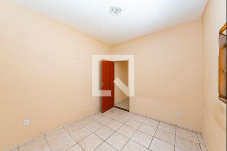 Quarto 1 de casa para alugar com 2 quartos, 100m² em Betânia, Belo Horizonte