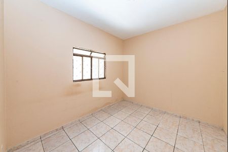 Quarto 1 de casa para alugar com 2 quartos, 100m² em Betânia, Belo Horizonte