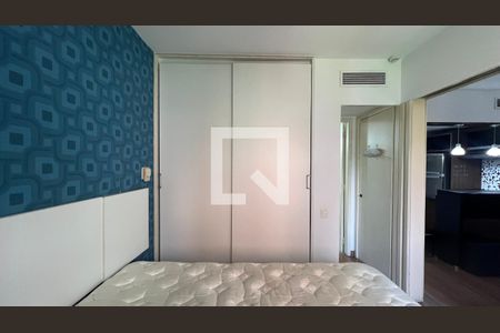 Suite  de kitnet/studio para alugar com 1 quarto, 34m² em Jardim Paulista, São Paulo