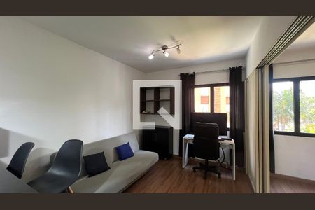 Sala  de kitnet/studio para alugar com 1 quarto, 34m² em Jardim Paulista, São Paulo