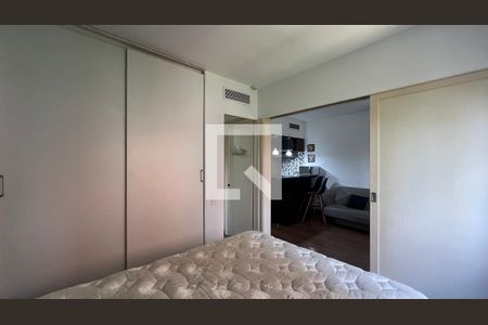 Suite  de kitnet/studio para alugar com 1 quarto, 34m² em Jardim Paulista, São Paulo