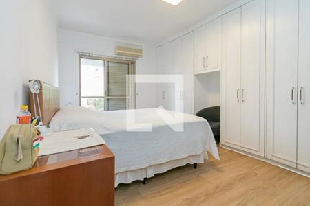 Apartamento à venda com 4 quartos, 317m² em Campo Belo, São Paulo