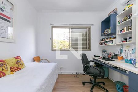 Apartamento à venda com 4 quartos, 317m² em Campo Belo, São Paulo