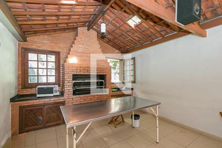 Apartamento à venda com 4 quartos, 317m² em Campo Belo, São Paulo