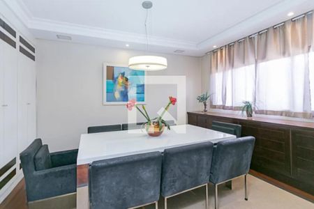 Apartamento à venda com 4 quartos, 317m² em Campo Belo, São Paulo