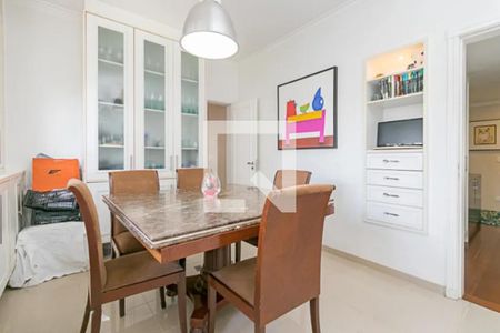 Apartamento à venda com 4 quartos, 317m² em Campo Belo, São Paulo