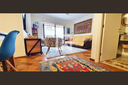 Apartamento à venda com 3 quartos, 86m² em Jardim Prainha, São Paulo