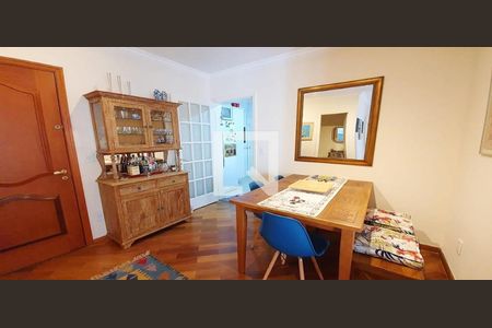 Apartamento à venda com 3 quartos, 86m² em Jardim Prainha, São Paulo