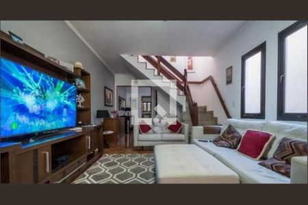 Casa à venda com 3 quartos, 150m² em Brooklin, São Paulo