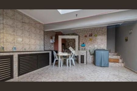 Casa à venda com 3 quartos, 150m² em Brooklin, São Paulo