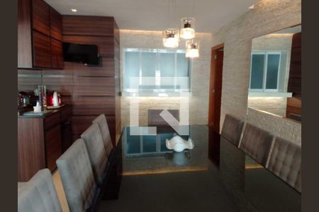 Apartamento à venda com 6 quartos, 300m² em Copacabana, Rio de Janeiro