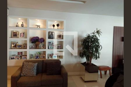 Apartamento à venda com 6 quartos, 300m² em Copacabana, Rio de Janeiro