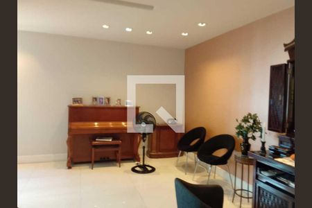 Apartamento à venda com 6 quartos, 300m² em Copacabana, Rio de Janeiro