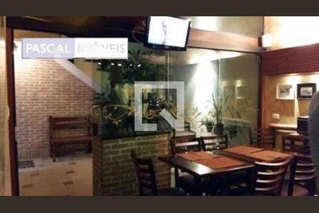 Casa de Condomínio para alugar com 4 quartos, 350m² em Brooklin, São Paulo