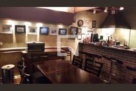 Casa de Condomínio para alugar com 4 quartos, 350m² em Brooklin, São Paulo