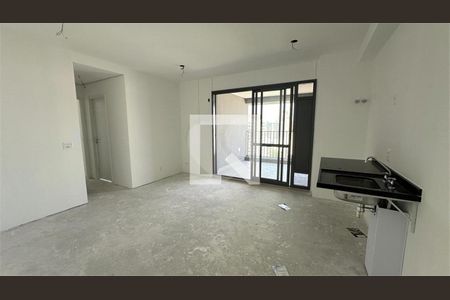 Apartamento à venda com 2 quartos, 69m² em Jardim das Acacias, São Paulo