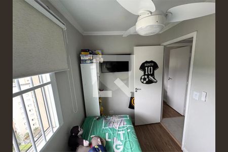 Apartamento à venda com 3 quartos, 80m² em City América, São Paulo