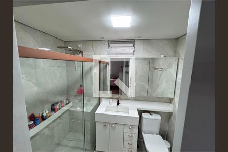 Apartamento à venda com 3 quartos, 80m² em City América, São Paulo