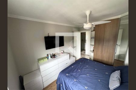 Apartamento à venda com 3 quartos, 80m² em City América, São Paulo