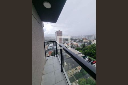 Apartamento à venda com 2 quartos, 52m² em Campestre, Santo André